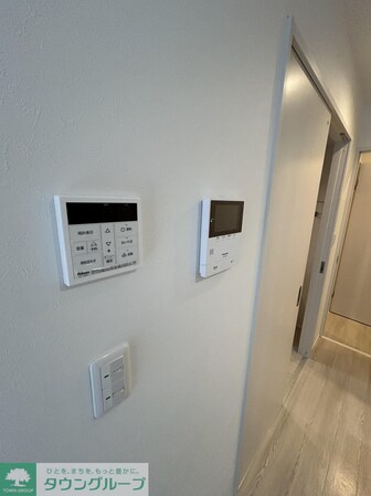 ハーベスト東市川の物件内観写真